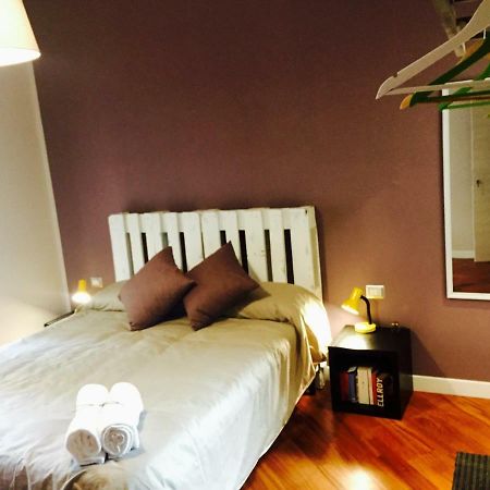 Bitre - Bed & Breakfast Νάπολη Εξωτερικό φωτογραφία