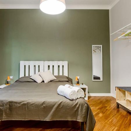 Bitre - Bed & Breakfast Νάπολη Εξωτερικό φωτογραφία