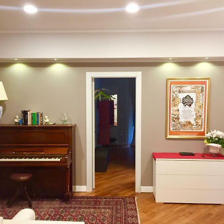 Bitre - Bed & Breakfast Νάπολη Εξωτερικό φωτογραφία