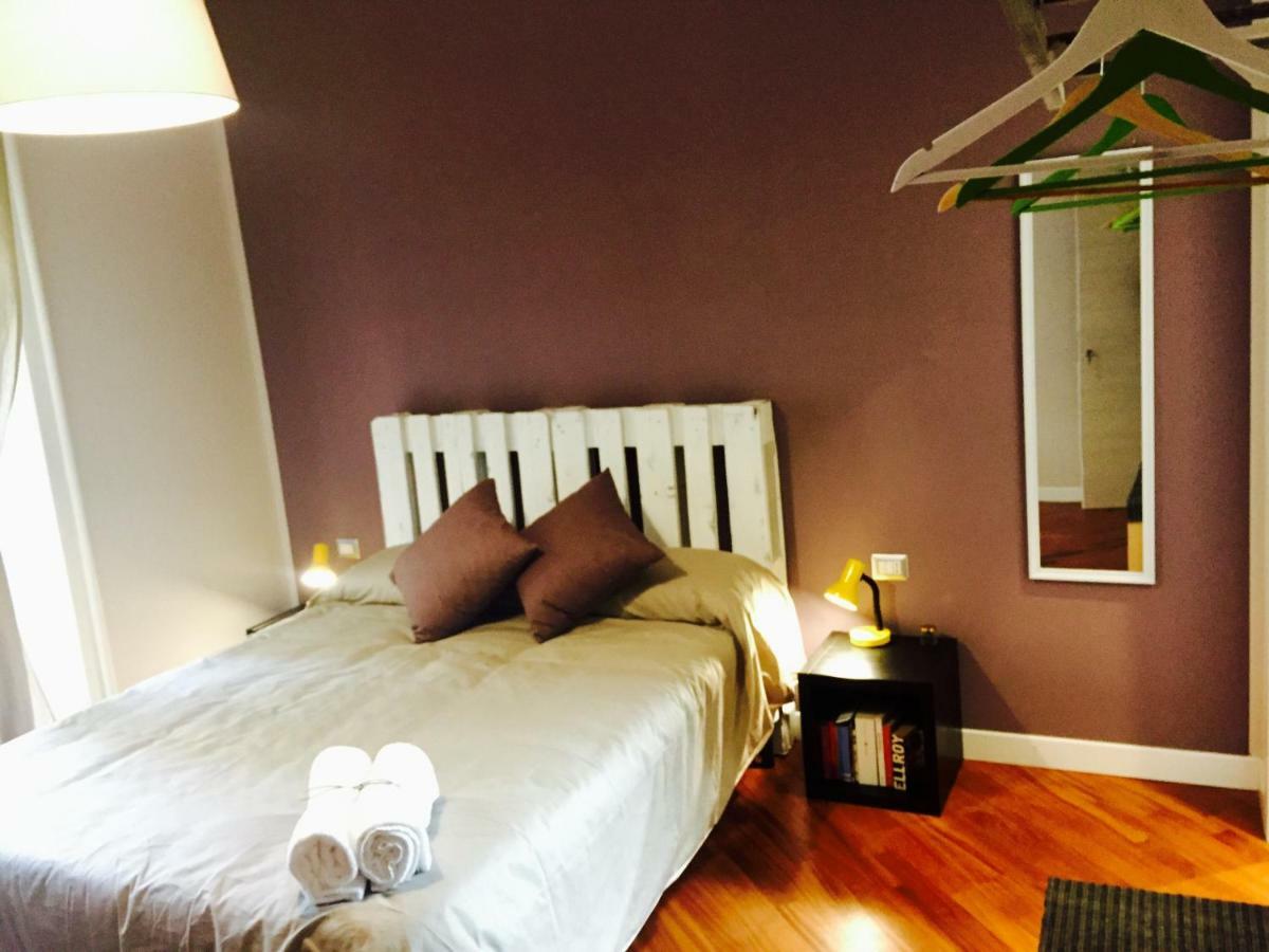 Bitre - Bed & Breakfast Νάπολη Εξωτερικό φωτογραφία