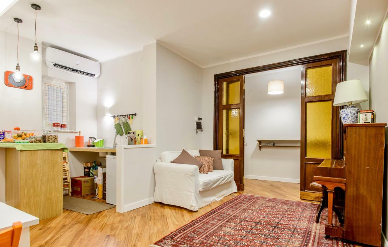 Bitre - Bed & Breakfast Νάπολη Εξωτερικό φωτογραφία