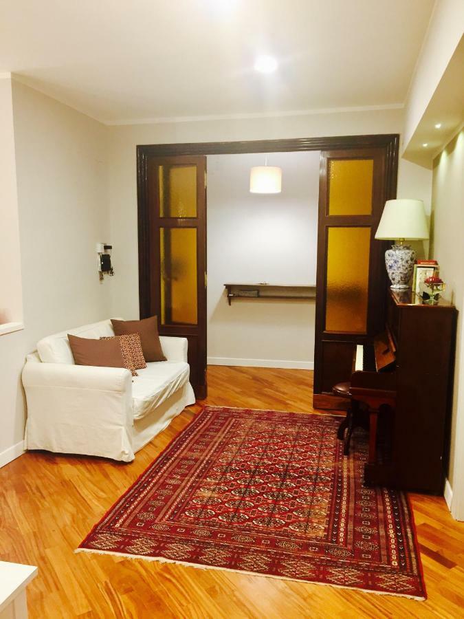 Bitre - Bed & Breakfast Νάπολη Εξωτερικό φωτογραφία