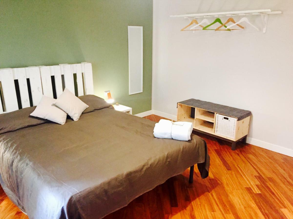 Bitre - Bed & Breakfast Νάπολη Εξωτερικό φωτογραφία