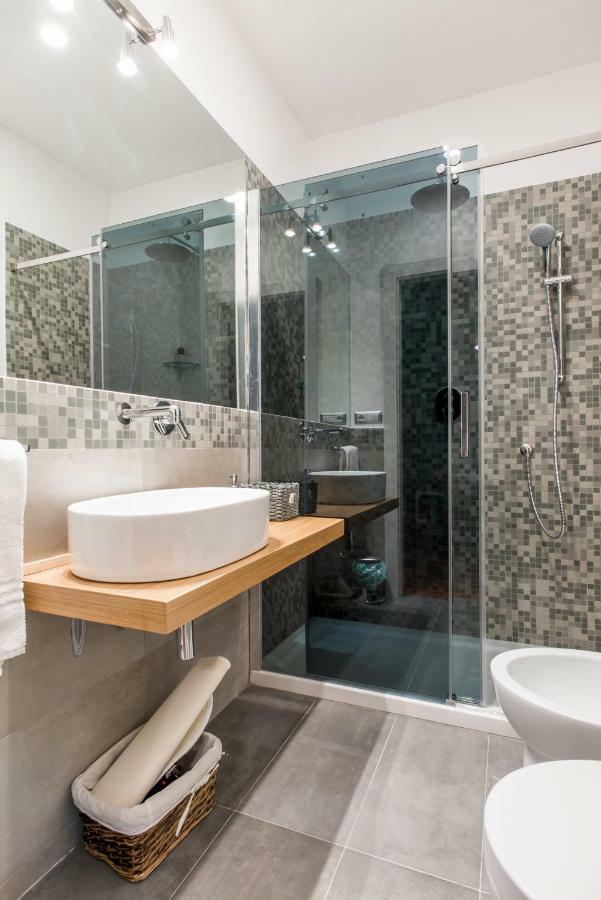 Bitre - Bed & Breakfast Νάπολη Εξωτερικό φωτογραφία
