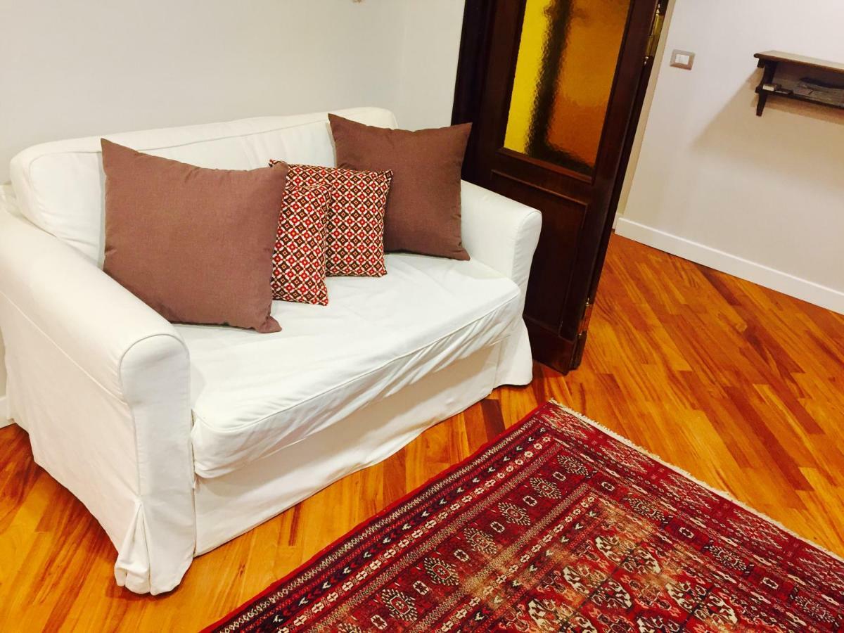 Bitre - Bed & Breakfast Νάπολη Εξωτερικό φωτογραφία