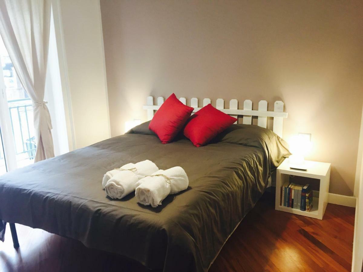 Bitre - Bed & Breakfast Νάπολη Εξωτερικό φωτογραφία