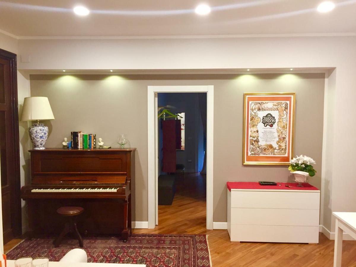 Bitre - Bed & Breakfast Νάπολη Εξωτερικό φωτογραφία